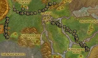 Doomsayer Jurim Spawn Locations